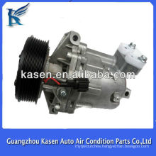 car compressor for nissan tiida A42011A2900101 W06D1011515 92600CJ60A